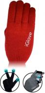 Рукавички AIRON IGLOVE red Рукавички AIRON IGLOVE red