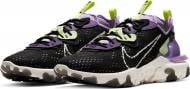 Кроссовки мужские демисезонные Nike REACT VISION CD4373-002 р.42,5 черные