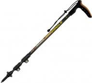 Трекинговые палки Vipole Walker 100 QL Brown S15 44