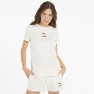 Футболка Puma Better Tee 84746999 р.S білий