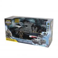 Игровой набор Chap Mei Soldier Force Naval Combat Battleship 545303