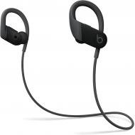 Наушники Beats Powerbeats Performance black (MWNV2ZM/A)