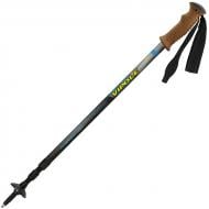 Трекинговые палки Vipole Wilderness AS Cork Roundhead Plus S16 34