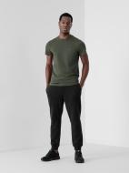 Брюки 4F D4Z21-SPMD204-20S р. M черный