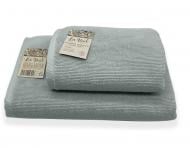 Рушник 70x140 см бірюзовий La Nuit Рушник 70x140 см бірюзовий La Nuit