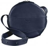 Сумка жіноча BlankNote Maxi темно-синій BN-BAG-30-navy-blue