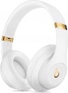 Навушники Beats Studio 3 white (MX3Y2ZM/A) Навушники Beats Studio 3 white (MX3Y2ZM/A)