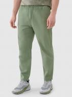Штани 4F TROUSERS CAS M0999 4FWSS25TTROM0999-44S р. XL хакі