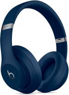 Наушники Beats Studio 3 blue (MX402ZM/A)