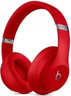 Наушники Beats Studio 3 red (MX412ZM/A)