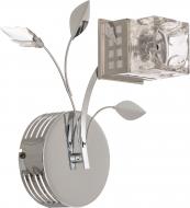 Бра Vijin 1x20 Вт G4 хром Gloria/AP1