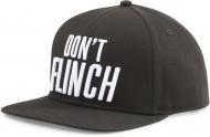 Кепка Puma Basketball Don t flinch Cap 02392001 OS черный