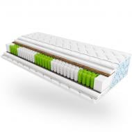 Матрац Isla ЕММ 200x200 см