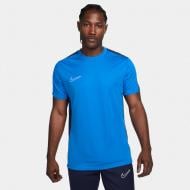 Футболка Nike M NK DF ACD23 TOP SS DR1336-463 р.XL синій