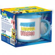 Чашка KITE 370 мл SpongeBob SB25-217-2