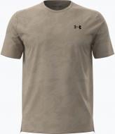 Футболка Under Armour 1390047-299 р.L хаки