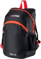 Рюкзак RED POINT Gear 20 л black