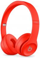 Навушники Beats Solo 3 red (MX472ZM/A)