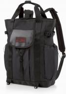 Рюкзак Puma PUMA Edge Ruckpack Men's backpack black Edge 07883101 черный