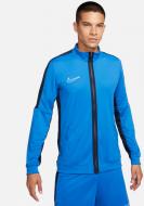 Джемпер Nike M NK DF ACD23 TRK JKT K DR1681-463 р.S синий