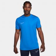 Футболка Nike M NK DF ACD23 TOP SS DR1336-463 р.S синий