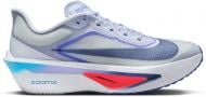 Кроссовки мужские Nike Zoom Fly 6 FN8454-002 р.41 голубые
