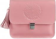 Сумка женская BlankNote Лилу розовый BN-BAG-3-pink-peach