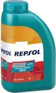 Моторное масло синтетическое Repsol Elite Evolution Power 1 5W-30 1 л (rp141c51) Моторное масло синтетическое Repsol Elite Evolution Power 1 5W-30 1 л (rp141c51)