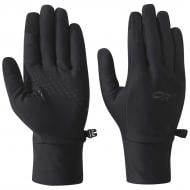 Варежки Outdoor Research MEN'S VIGOR LIGHTWEIGHT SENSOR GLOVES 271564-0001 р.M черный