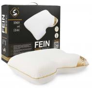 Подушка Ортопедическая FEIN Лучший Goldene Serie 58*42*13 Songer und Sohne