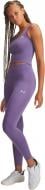 Тайтсы Under Armour Motion Ankle Leg EMEA 1388647-520 р.XS фиолетовый
