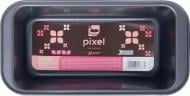 Форма для кексів Pixel Brezel 25х13х6 см (PX-10205)