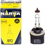 Автолампа галогенна Narva 55 Вт 1 шт.(48051C1)