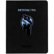 Дневник школьный PU DC Batman DC25-264 KITE