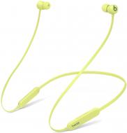 Наушники Beats Flex All-Day Wireless Earphones yellow (MYMD2ZM/A)
