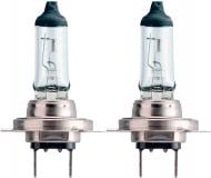 Автолампа галогенна Philips VisionPlus 12972VPC2 H7 55 Вт 2 шт. (37426160)