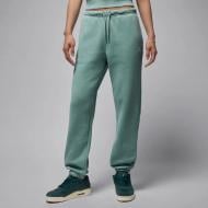 Брюки Jordan W J BRK FLC PANT 24 FV7077-018 р. XL бирюзовый