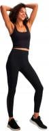 Тайтсы Under Armour Motion Mesh Ankle Legging 6010090-001 р.XS черный