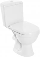 УЦІНКА! Унітаз-компакт Cersanit MITO Merida 011 3/6 з поліпропіленовим сидінням і мікроліфтом (УЦ №2872)