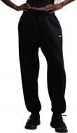 Брюки Nike W NSW PHNX FLC HR OS Pant 2 FZ5996-010 р. XS черный