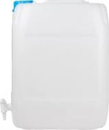 УЦЕНКА! Канистра пищевая 20 л (УЦ №2872)