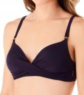 Ліф Anita Shiny Basics; Maja Top 8829-1.379 р.40C темно-синий