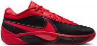 Кроссовки мужские Nike GIANNIS FREAK 6 FJ7792-003 р.41 черно-красные
