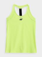 Футболка 4F D4Z21-TSDF102-71N р.S салатовый