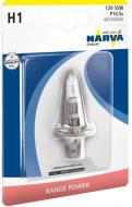 Автолампа галогенная Narva H1 55 Вт 1 шт.(48330B1)