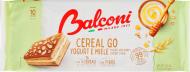 Бисквит Balconi Cereal Go с йогуртом 270 г