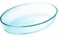 Форма для випікання з кришкою Pyrex ESSENTIALS 30х21х6см (345B000/B040)