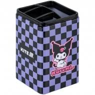 Підставка для канцелярії квадратна Kuromi-2 HK25-105-2 KITE
