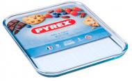 Форма для выпекания с крышкой Pyrex B&E 32х26х2см (913S157)