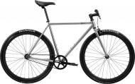 Велосипед 28" Pure Fix Oscar срібний OSCAR Велосипед 28" Pure Fix Oscar срібний OSCAR